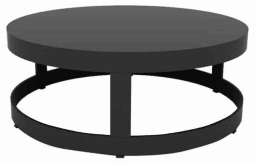 Aabu couture outdoor modern luxury outdoor furniture contract hospitality coffee table